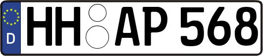HH-AP568