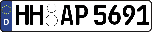 HH-AP5691
