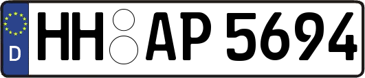 HH-AP5694