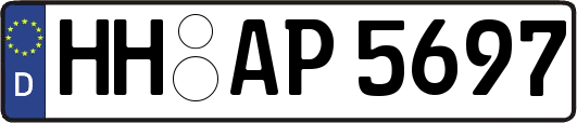HH-AP5697