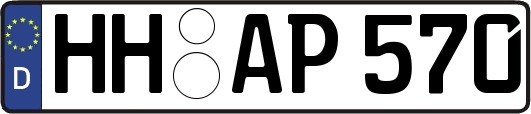 HH-AP570