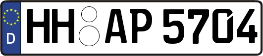 HH-AP5704