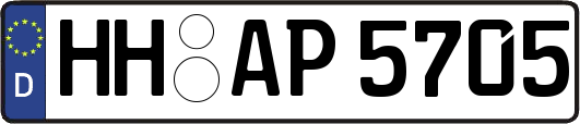 HH-AP5705