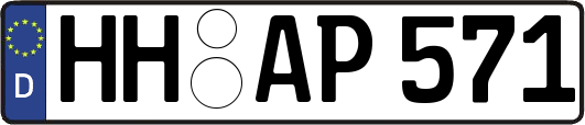 HH-AP571