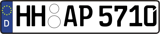 HH-AP5710