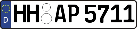 HH-AP5711