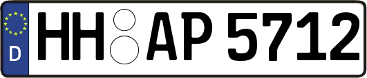HH-AP5712