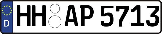 HH-AP5713