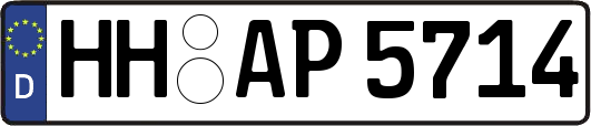 HH-AP5714