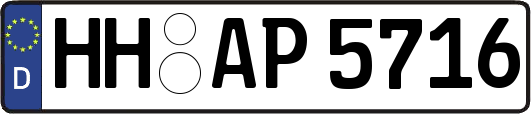 HH-AP5716