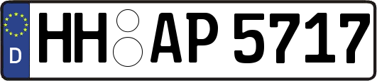 HH-AP5717