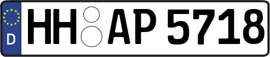 HH-AP5718