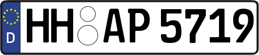 HH-AP5719