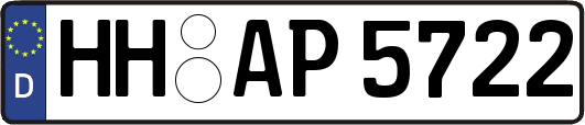 HH-AP5722
