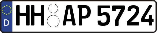 HH-AP5724