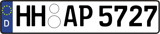 HH-AP5727