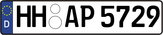 HH-AP5729