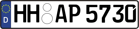 HH-AP5730