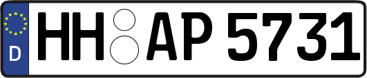 HH-AP5731