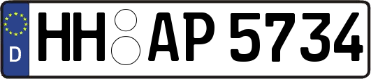 HH-AP5734