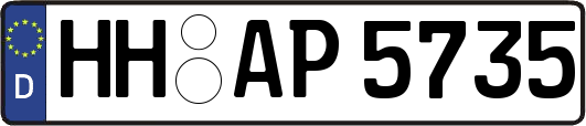 HH-AP5735
