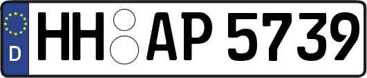 HH-AP5739