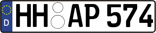 HH-AP574