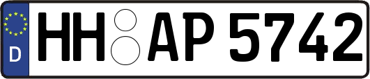 HH-AP5742