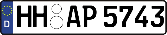 HH-AP5743