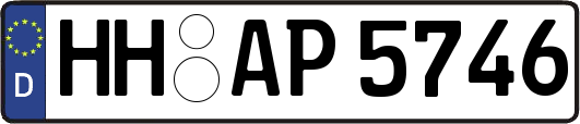 HH-AP5746
