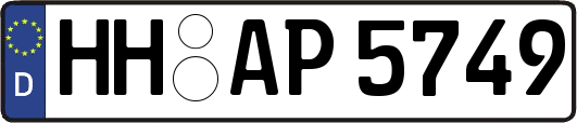 HH-AP5749