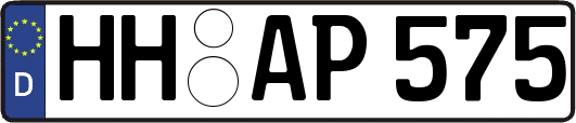 HH-AP575