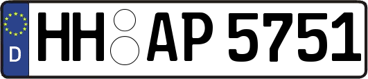 HH-AP5751