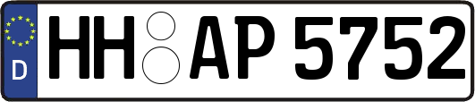 HH-AP5752