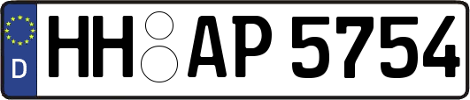 HH-AP5754