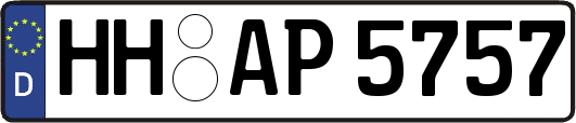 HH-AP5757
