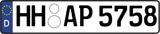 HH-AP5758