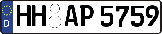 HH-AP5759