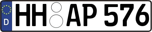 HH-AP576