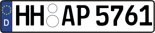 HH-AP5761