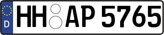 HH-AP5765