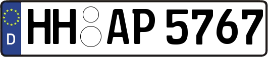 HH-AP5767