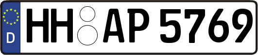 HH-AP5769