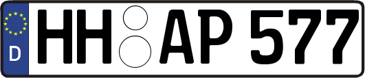HH-AP577
