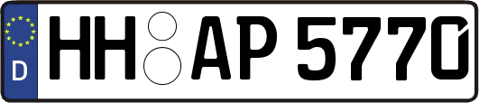 HH-AP5770