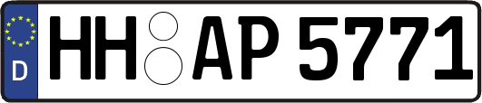 HH-AP5771