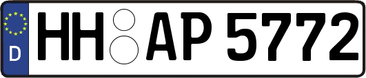 HH-AP5772