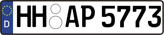 HH-AP5773