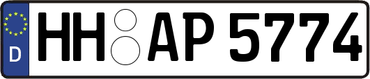 HH-AP5774