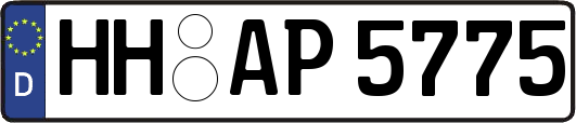 HH-AP5775